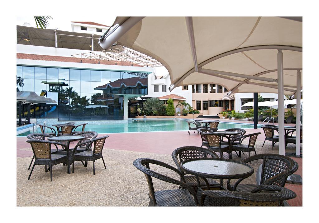 Clarks Exotica Convention Resort & Spa Devanahalli Exteriér fotografie